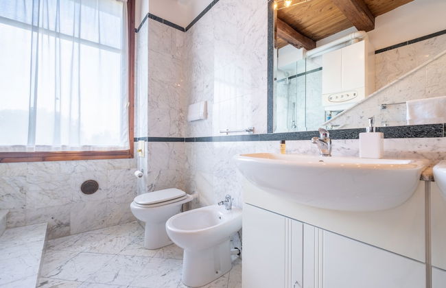 La Quercia - BolognaRooms - Foto 34