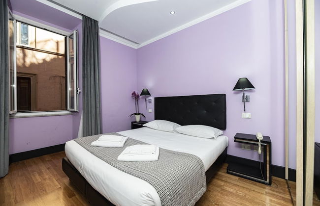 Imperium Suite Navona - Foto 44