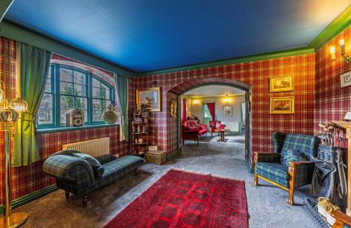 Finest Retreats - White House Retreat - Foto 1