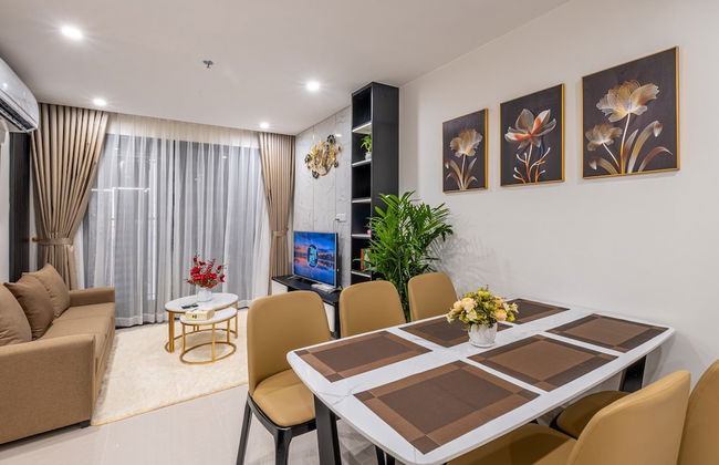 Bom Homes- Vinhomes Ocean Park - Foto 27