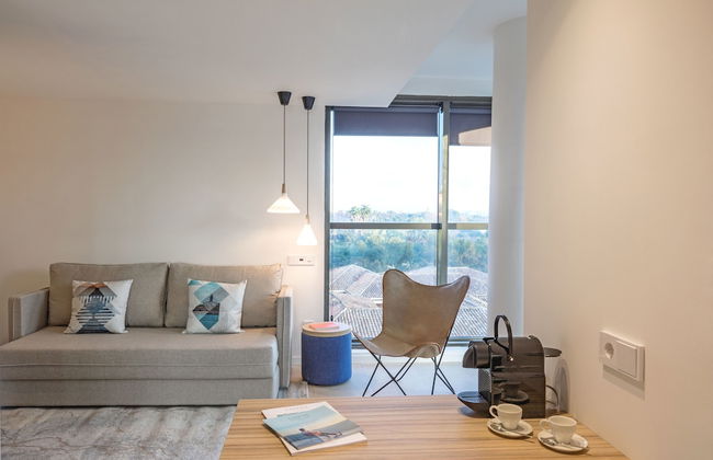 Bordoy Alcudia Port Suites - Adult Only - Foto 25