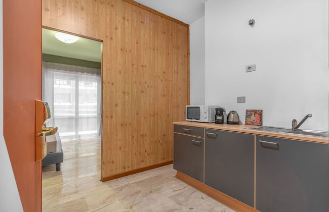 Casa da Suite Fraschini - Foto 14