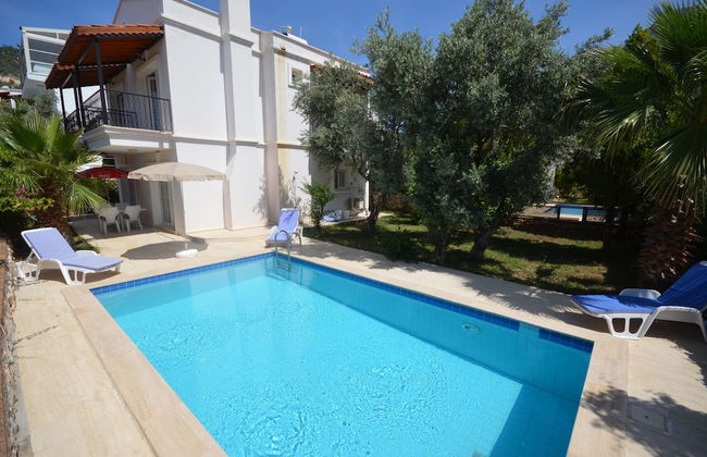 Letoon Villa - Foto 1