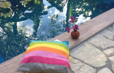 Sitio Alto da Montanha - você em paz com a natureza - Foto 2