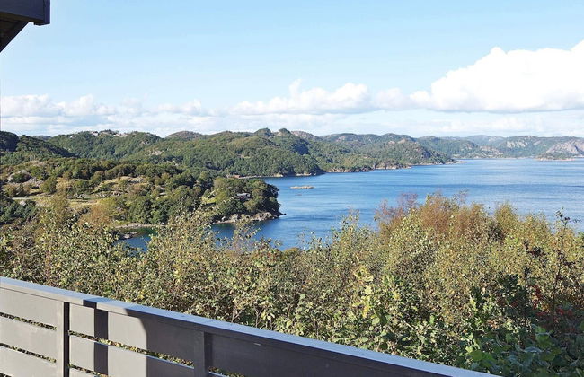 9 Person Holiday Home in Korshamn-by Traum - Foto 51