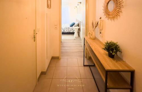 Le Cosy Saint-Cyr - Foto 27