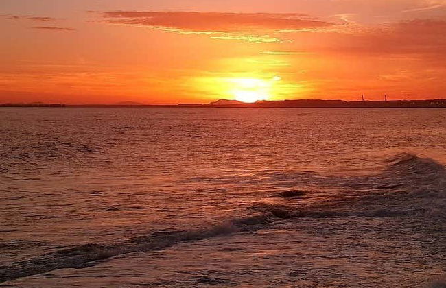 Marseille Sunset Cruise + Dinner - Photo 6