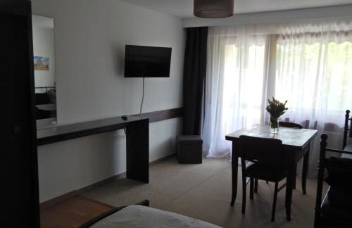 FREE Apartment - Burgblick - Foto 7