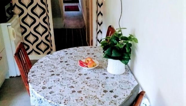 Refeições no quarto