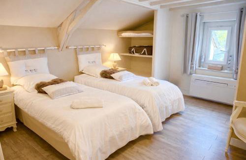 Le Petit Nid de Beauval - Photo 58