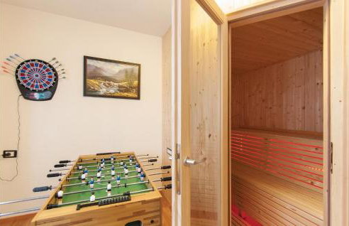 Awesome Home In Laginji With Sauna - Foto 4