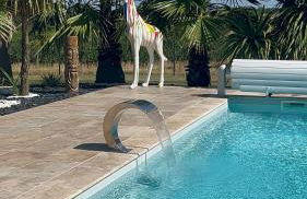 Luxury home private duras - Foto 5