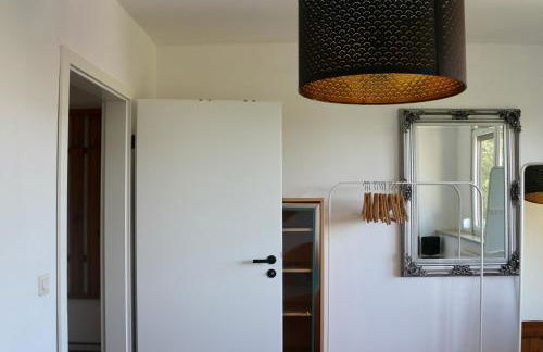 Gemütliches Apartment am Brombachsee mit Seeblick. - Foto 12