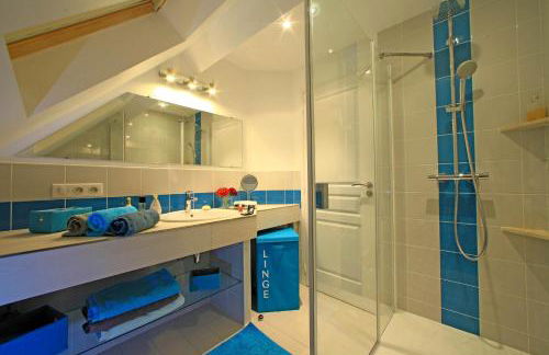 Les Terrasses du Domaine de la Malonie - Foto 18