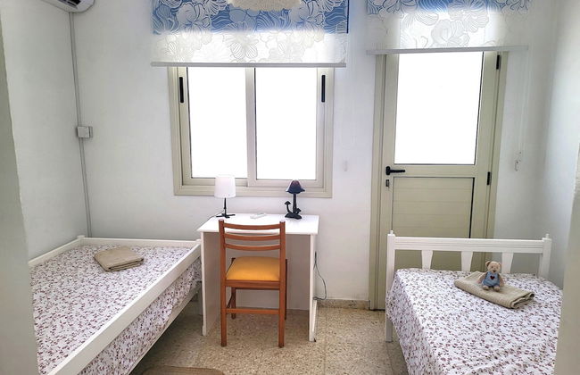 Mattis Seafront Beachhouse - Foto 3