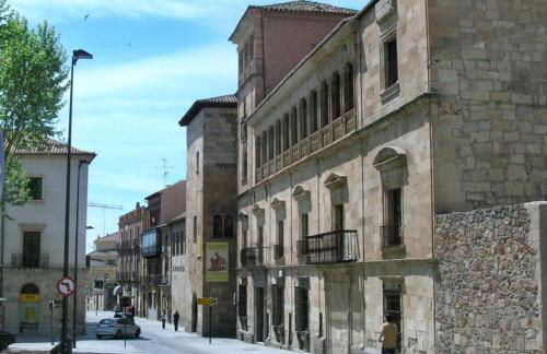 El Patio de San Pablo - Apartamento de lujo en el centro con PARKING GRATIS - Foto 36