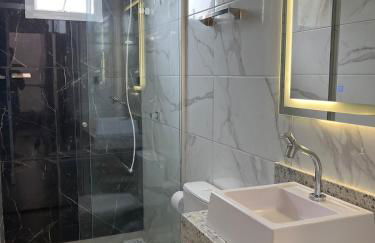 Studio Novo e Aconchegante ao Lado da UFSM em Camobi - Foto 10