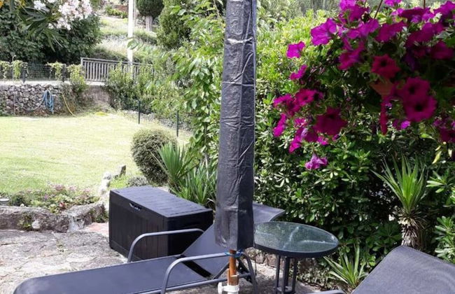 Holiday Home Kamenice - One Bedroom Holiday Home With Terrace - Foto 16