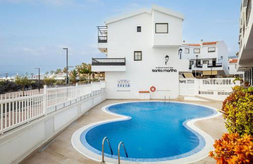 Playa de San Juan - Santa Martha duplex - Foto 23