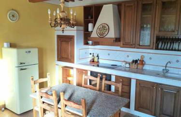 Villa Donnola: casa Rosmarino - Foto 2