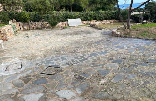 Villa Punta Grecale - Foto 47