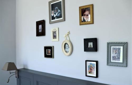 Maison Dormoy - Foto 30