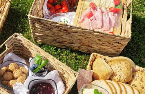 Malinowy Chruśniak Apartamenty - Foto 50