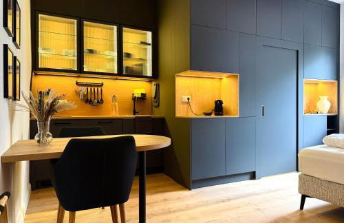 CitySuite Tübingen - Foto 1