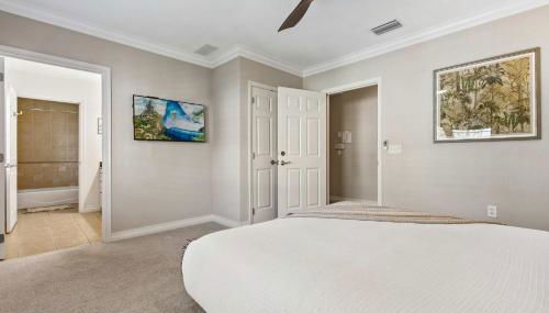 Sandy Ridge Retreat Just Steps from the Splash Pad - Foto 4