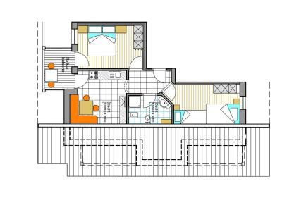 Agriturism Gscnara - Foto 2