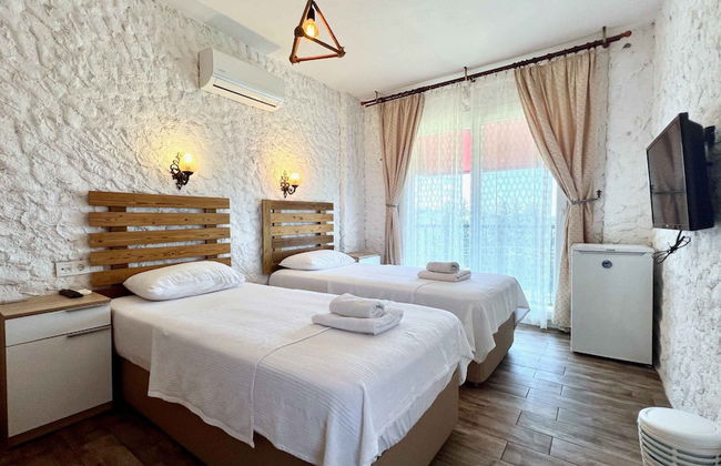 Satsuma Butik Otel - Foto 42