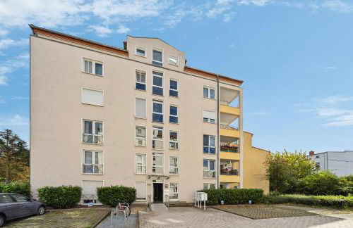 Barrierefrei - Privatparkplatz - zentral im Grünen - Foto 19