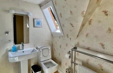 Victorian Chapel House - Foto 15