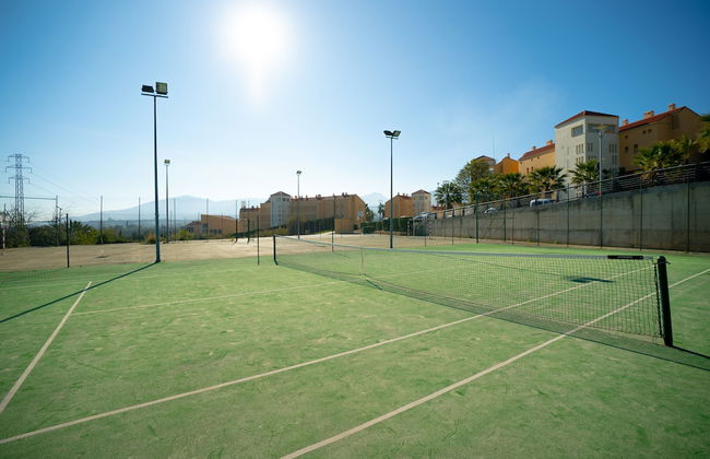 Sunstay Luxe Penthouse Sol Andalusi Alhaurin - Foto 9