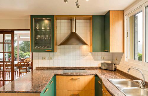 El Jardín de Santa Bígida - Foto 11