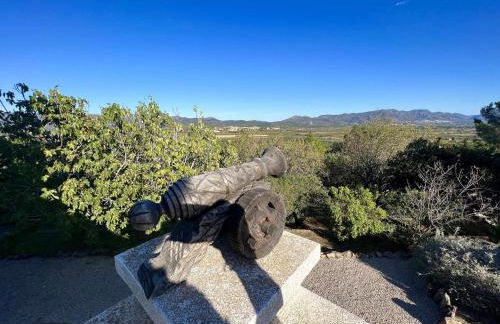 Palau del Vent - Foto 26