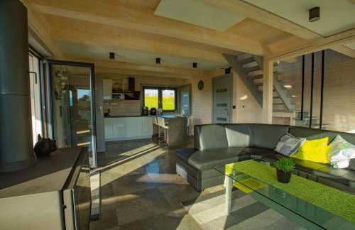 Pokoje z Widokiem na Szczyrk - Foto 9