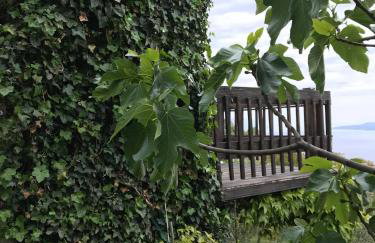 Charismatic Garden Cottage with Sea View - Foto 8