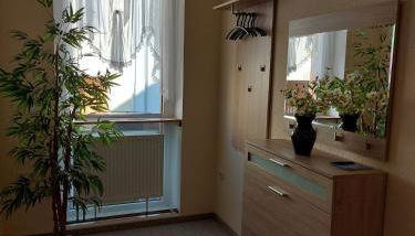 Ferienwohnung Calau - Foto 2, Lobby or reception