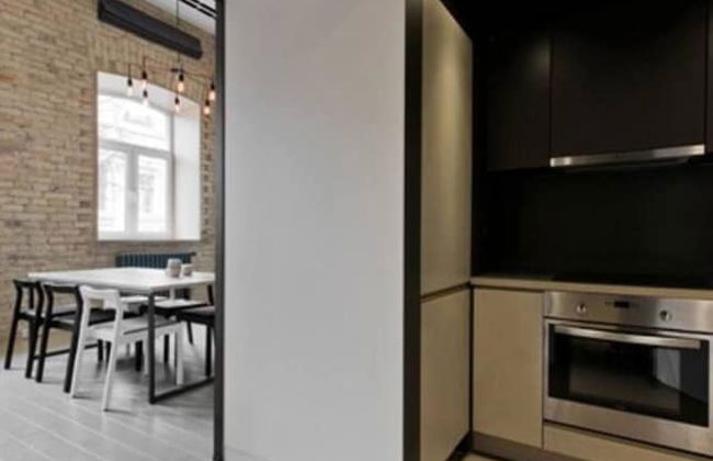 Luxury 1-bed Apartment in Vilnius Oldtown - Photo 8