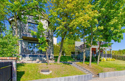 Domki Apartamentowe Chmielówka 2 - Foto 54