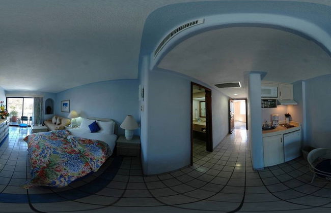 Great Nautical JR Suites (studio) in Cabo - Foto 6