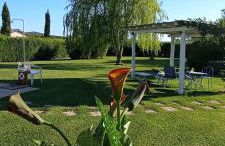 "IL CASALE DEI GIRASOLI" Country House in Capalbio - Foto 22