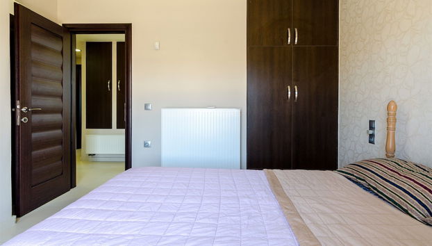 Med Villa - Foto 4, Habitación