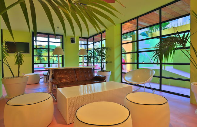 Tropicana Ibiza Suites - Adults Only - Foto 8