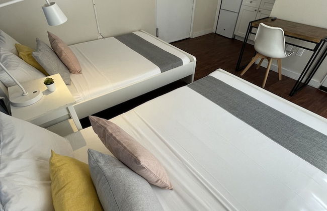 Hotel and the City-Midtown - Photo 49