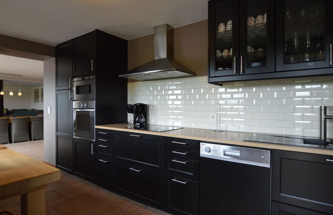 Holiday Home in Cetturu With Sauna - Photo 13