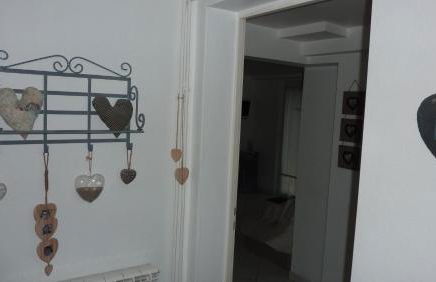 Chambre d'hôtes de Florence - Photo 18