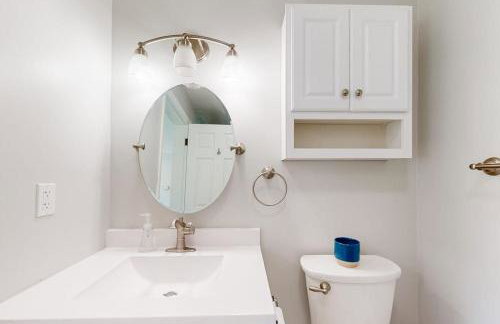 Cozy Family Home - Foto 12