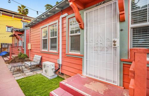 1BD Remodeled Craftsman Cottage Free parking Heart of lIttle Italy - Foto 7